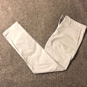 Goodfellow & Co Men’s Slim Chino Pants - 34x34